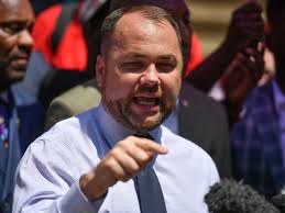 Последние твиты от corey johnson (@coreymaurice). Interview Corey Johnson Opens Up About Decision To Back Out Of Mayor S Race Gothamist