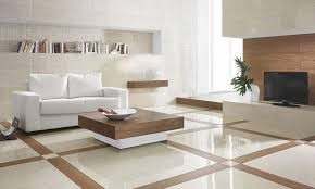 Living Room Tiles Design