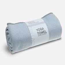 yoga towel