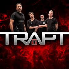 Bandsintown Trapt Tickets The Canyon Agoura Hills Jan