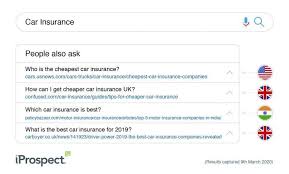 The best car insurance company for you will depend on how well it can meet your needs as a driver. Insurance News Articles 2020