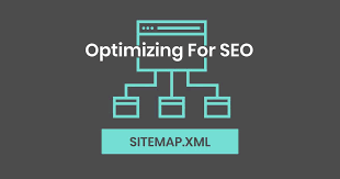 xml sitemap to boost seo