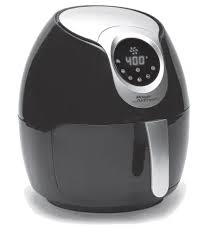 power airfryer xl user manual