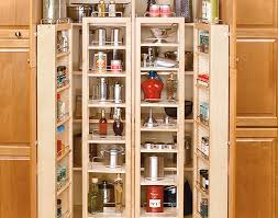 tall and pantry info