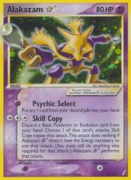 We did not find results for: Alakazam Star Crystal Guardians Pokemon Tcgplayer Com
