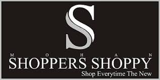 Mohan Shoppers Shoppy 2815275 Trademark Quickcompany