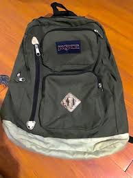 original jansport austin backpack men