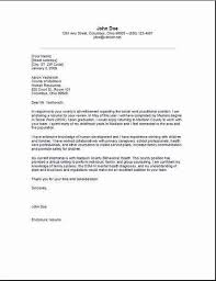 Executive Assistant Cover Letter Sample Occupational