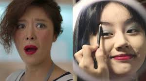 4 worst makeup looks of k drama