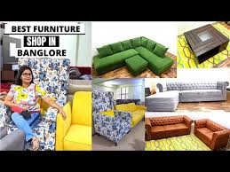 furniture outlet in bangalore