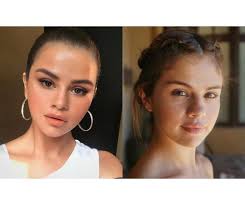 100 celebrities without makeup see