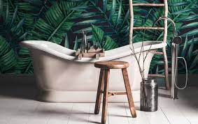 Bold And Beautiful Bathroom Ideas