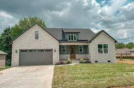 loudon county tn new homes