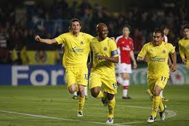 Gerard and pau will play for spain in the euros read news 24 / 05 / 2021. Marcos Senna The Villarreal Legend By Villarreal Cf Villarreal Cf Medium