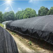 Greenhouse Sun Shade Cloth