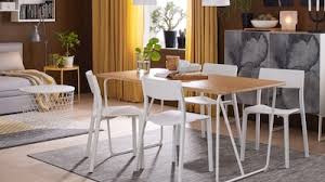 From living room sofas and sofa beds, bedroom wardrobes and storage as well as workspace desks and chairs, ikea always has the best offer for you. Table Pas Cher Tables A Manger Et Tables De Cuisine Ikea