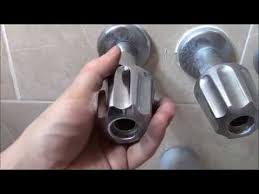 When you turn the faucet handle the stem. Faucet Handles At Best Price In India