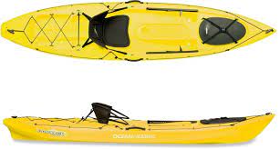 Ocean kayak is now becoming a trend due to water sports popularity. Ocean Kayak Prowler Trident 11 Sit On Top Kayak Rei Co Op