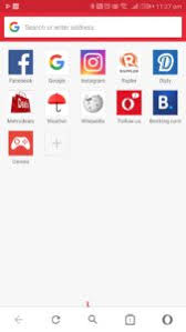 Opera is a secure web browser that is both fast and rich in features. 7 Best Lightweight Browser Apps For Android Joyofandroid Com