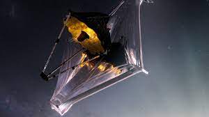 James Webb Space Telescope: what to ...