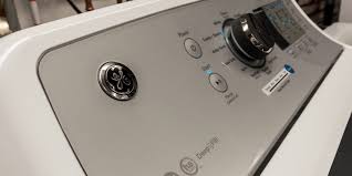Remove the two screws holding the top cover on. Ge Gtw685bslws Top Load Washer Review Reviewed