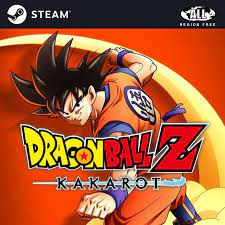 Visit our web site to learn the latest news about your favorite games. Dragon Ball Z Kakarot Region Free Pc Cd Key Steam The Cd Key Hub