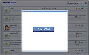Free chat rooms to join