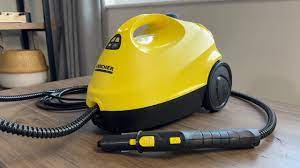 karcher sc2 steam cleaner review