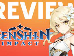 genshin impact update brings first