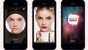 l oréal australia s new beauty tech