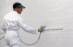 Masonry Paint The Complete Beginners