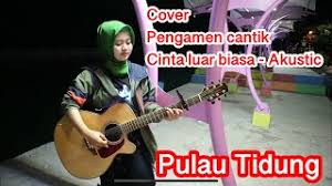 Maybe you would like to learn more about one of these? Chords For Cinta Luar Biasa Andmesh Kamaleng Cover Akustic Pengamen Jalanan Cantik Nirmala Full Hd