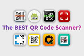 We did not find results for: Die Besten 12 Qr Code Scan Apps Fur Android Und Iphone Pageloot