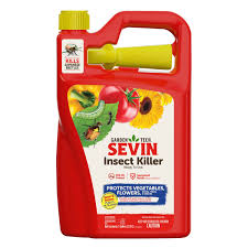 sevin 1 gallon insect trigger