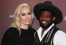 Please use a supported version for the best msn experience. Tiger Woods Ex Lindsey Vonn Engaged To Pk Subban