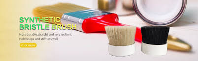 china paint brush manufacturers and