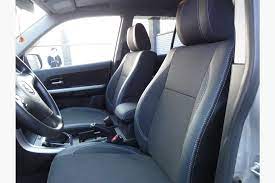 Suzuki Grand Vitara Seat Covers