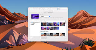 Apple has also rethought and retooled many features of macos to improve the user experience. Macos Big Sur 11 0 1 Includes Even More New Wallpapers Download Them Here 9to5mac