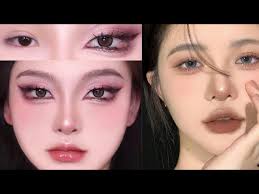 korean makeup tutorial makeuptutorial
