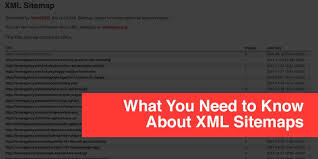 what you need to know about xml
