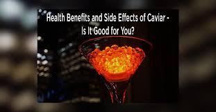 health benefits and side effects of