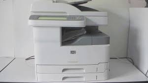 Pcl6 printer تعريف لhp laserjet p3005 الطابعة. Hp Laserjet M5035 Mfp By Oxcomputersupport Youtube