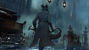 A Beautiful Nightmare: Bloodborne Review // The Roundup