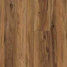 After loose debris is off the floor fill a bucket with warm water and add 1 cup of white vinegar. The Best Vinyl Plank Flooring For Your Home 2021 Hgtv