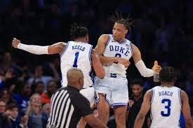 Duke Basketball Report