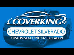 How To Install 2019 2020 Chevrolet