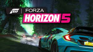 Forza Horizon 5: Release endlich klar ...