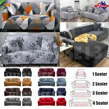 Sofa Covers High Stretch Lounge