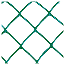 Diamond Mesh Garden Fence Df5050 270g
