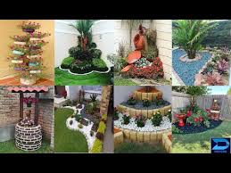 Corner Garden Landscape Design